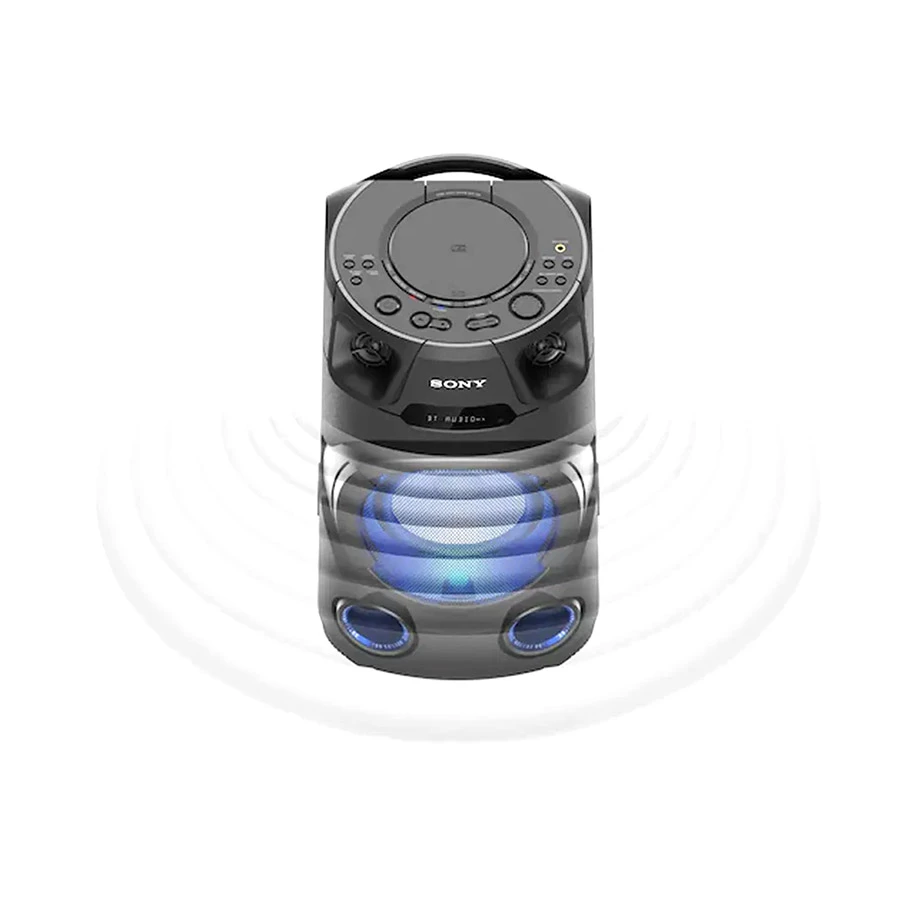 Sony V13 Music Player Price in BD