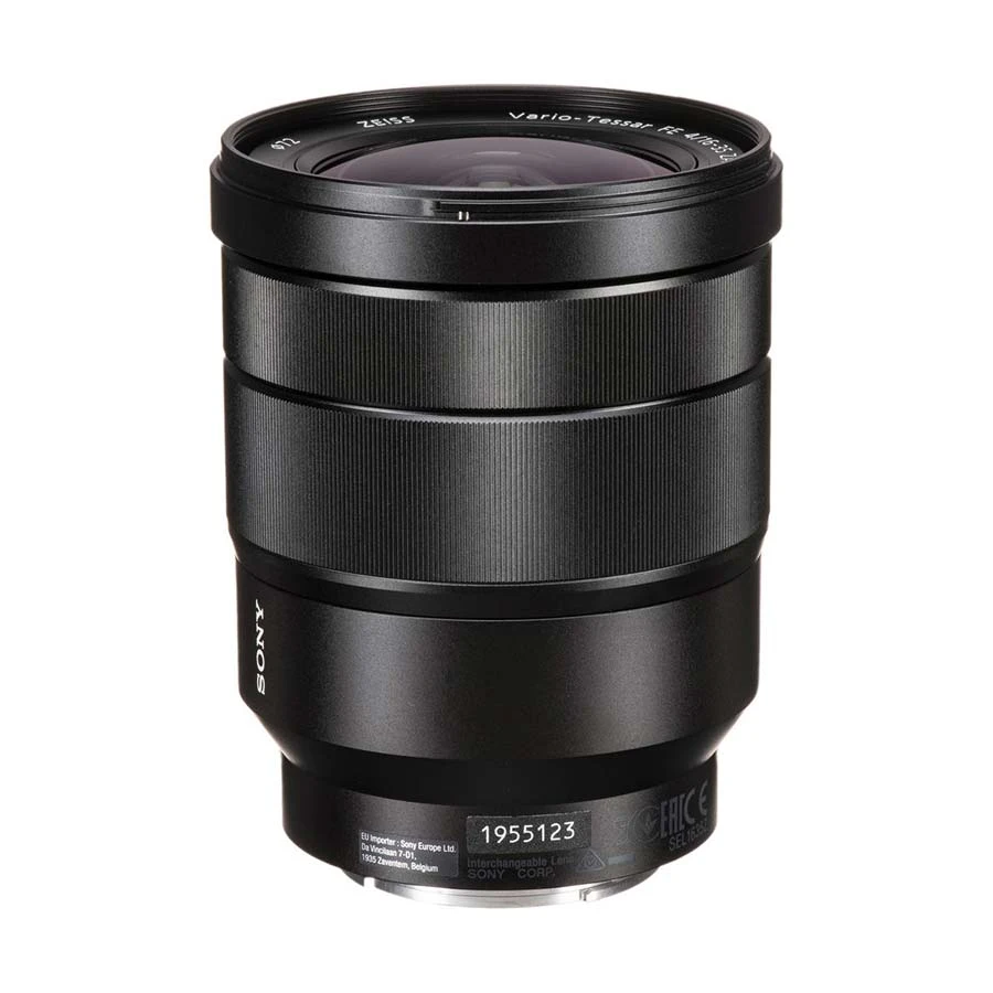 Sony Vario-Tessar T FE 16-35mm F4 ZA OSS DSLR Camera Lens Price in Bangladesh
