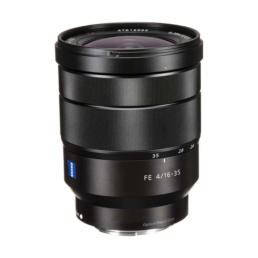 Sony Vario-Tessar T FE 16-35mm F4 ZA OSS DSLR Camera Lens Price in BD