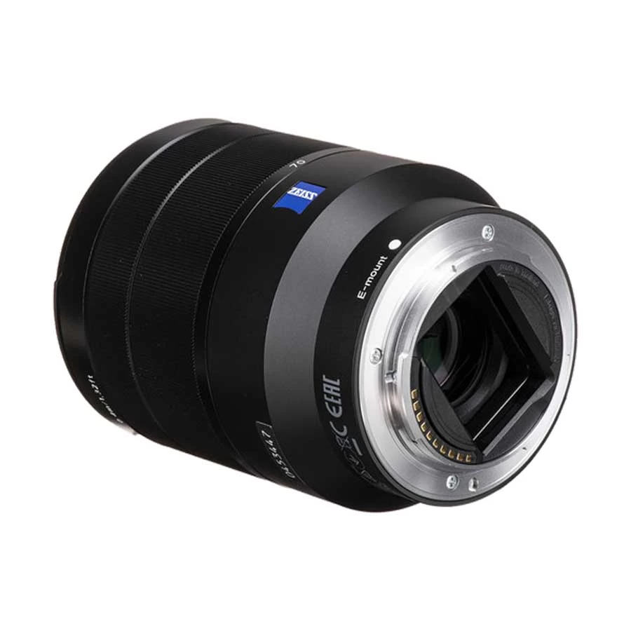 Sony Vario-Tessar T FE 24-70mm F4 ZA OSS DSLR Camera Lens in BD