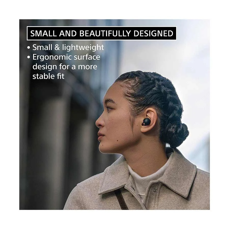 Sony WF-1000XM5 Earbuds Price in BD