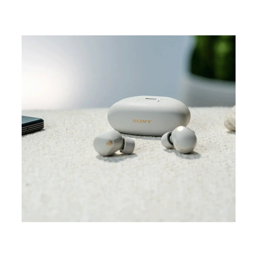 Sony WF-1000XM5 Earbuds features