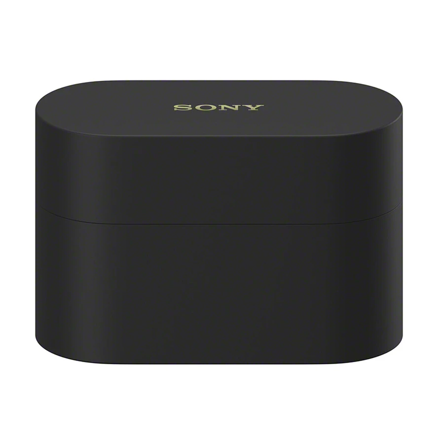 Sony WF-1000XM6 Earbuds in BD