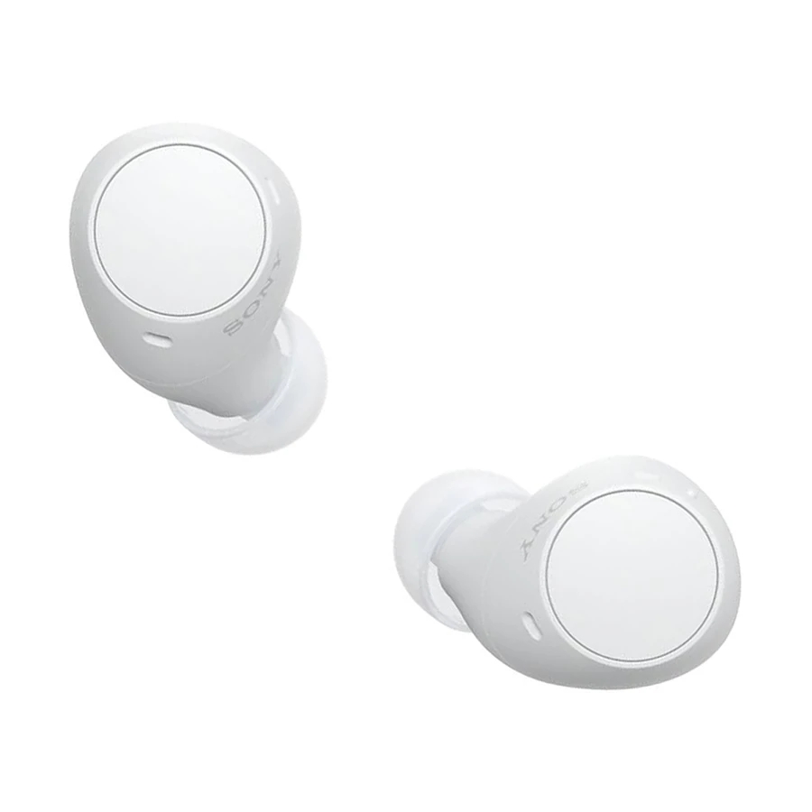 Sony WF-C510 Earbuds in BD