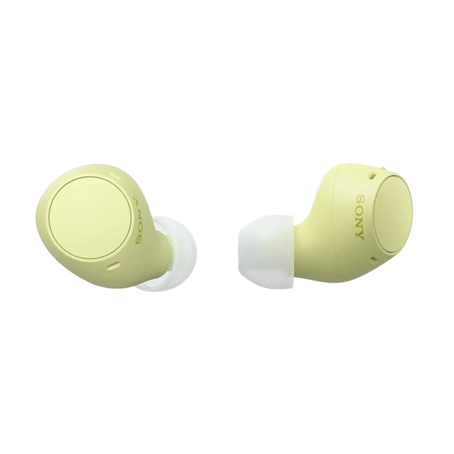 Sony WF-C510 Earbuds in BD