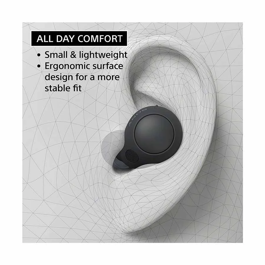 Sony WF-C700N Earbuds in BD