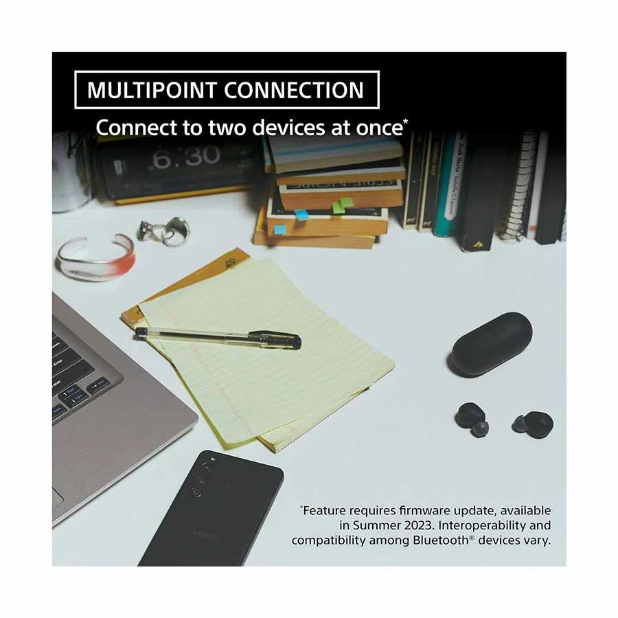 Sony WF-C700N Earbuds Price in BD