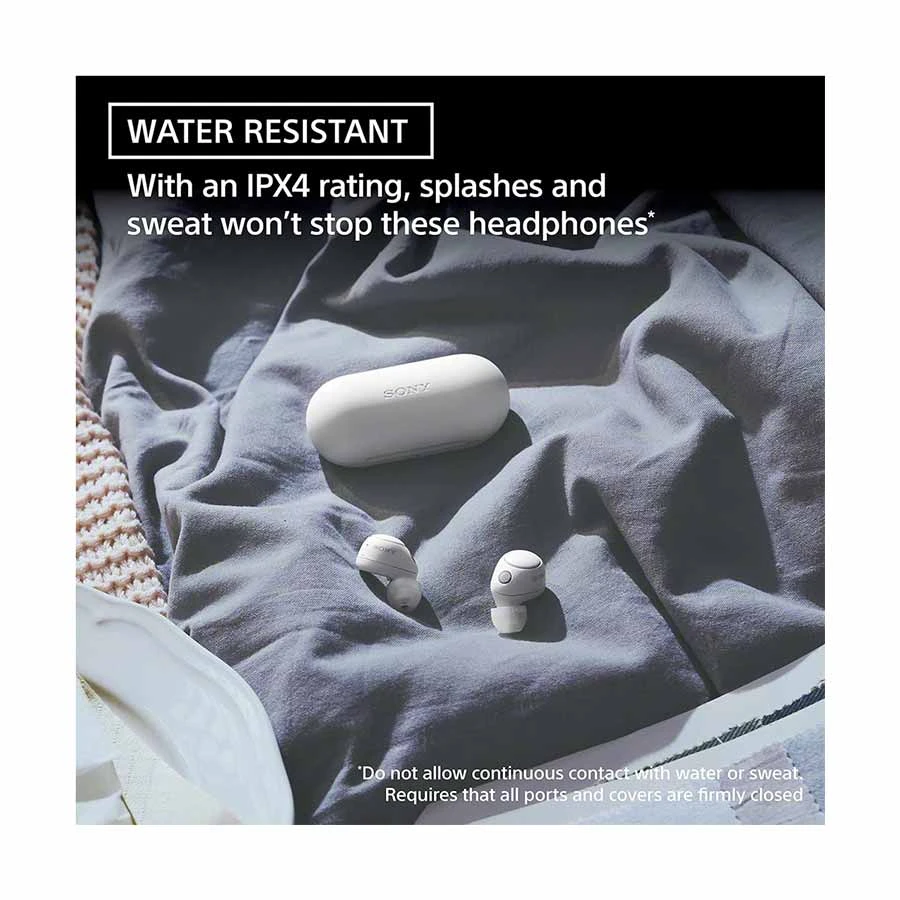 Sony WF-C700N Earbuds Price in BD