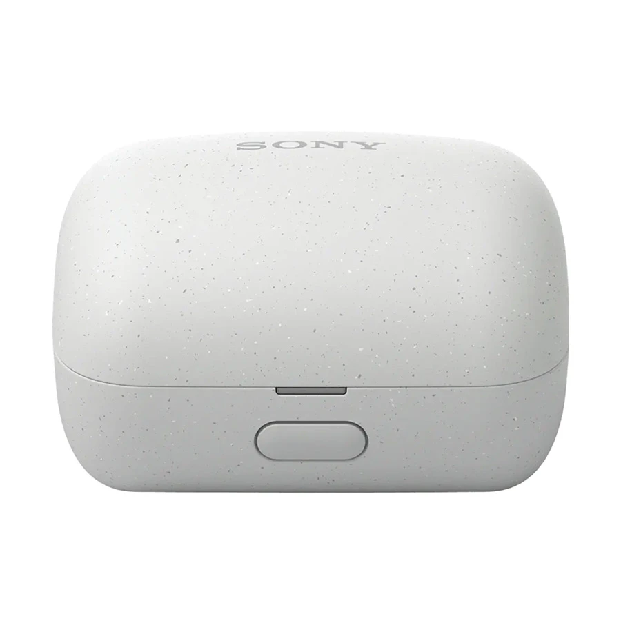 Sony WF-L900 Earbuds features