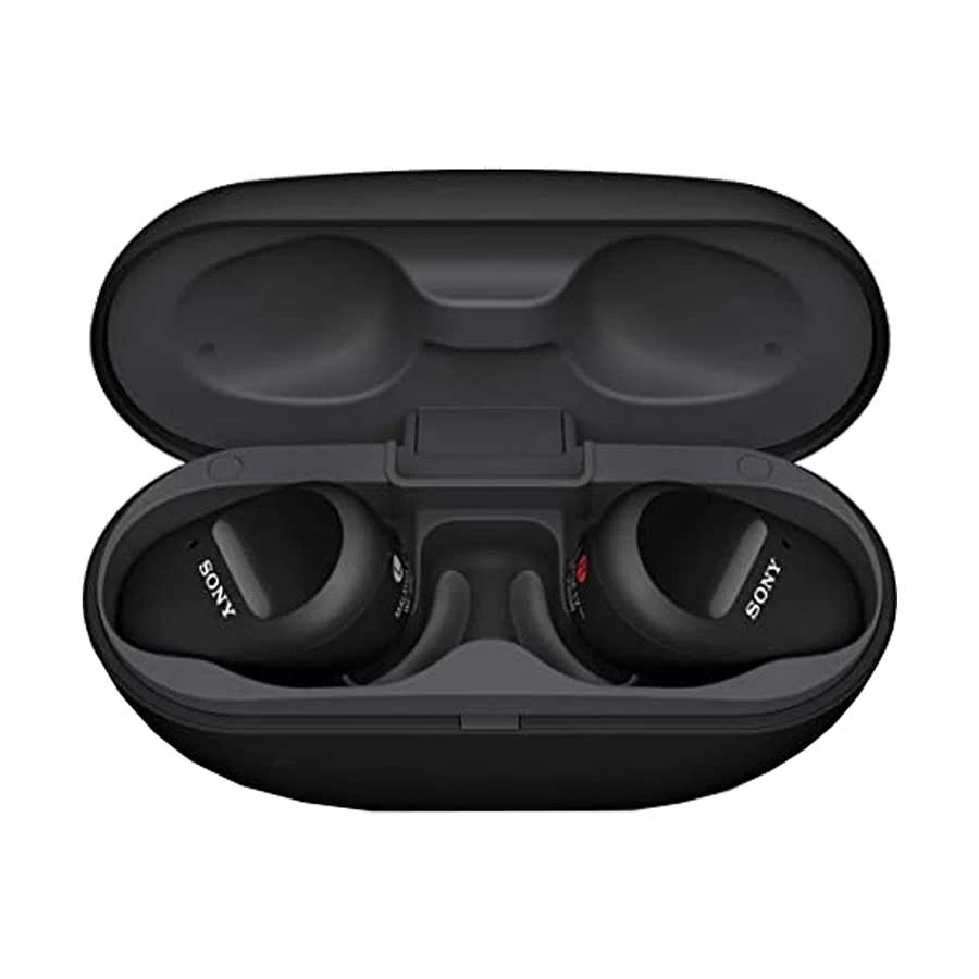 Sony WF-SP800N Earbuds in BD