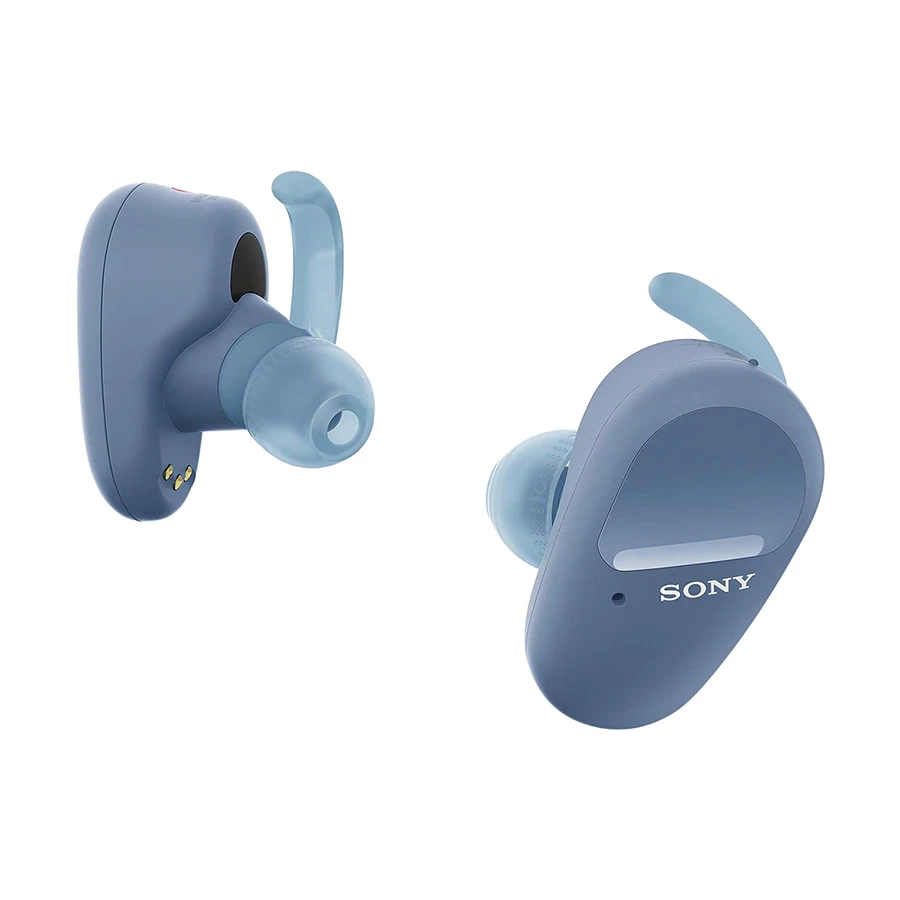 Sony WF-SP800N Earbuds in BD