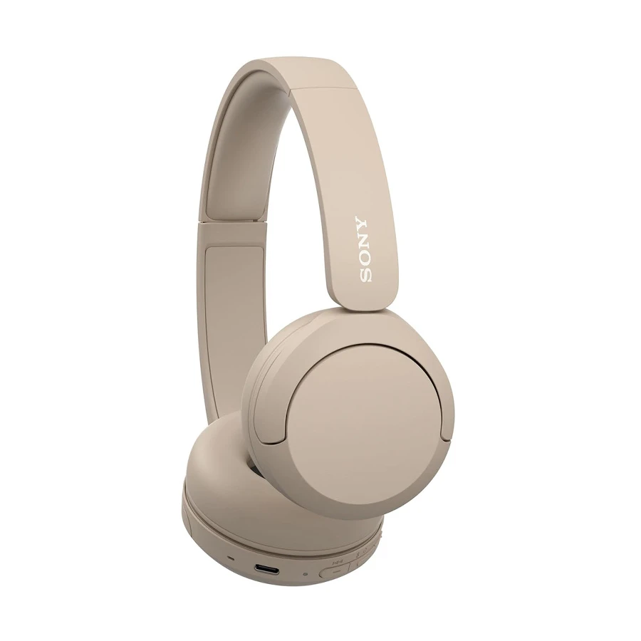 Sony WH-CH520 Headphone in BD