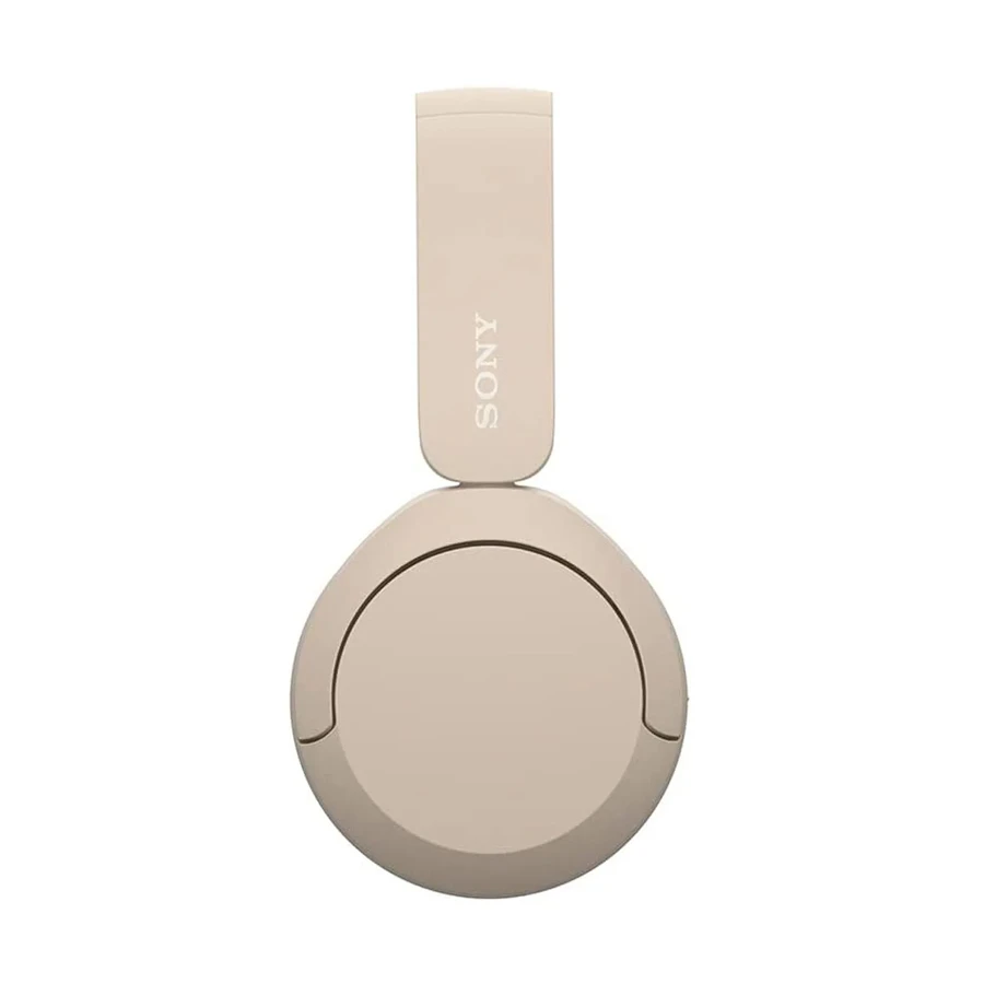 Sony WH-CH520 Headphone Price in BD