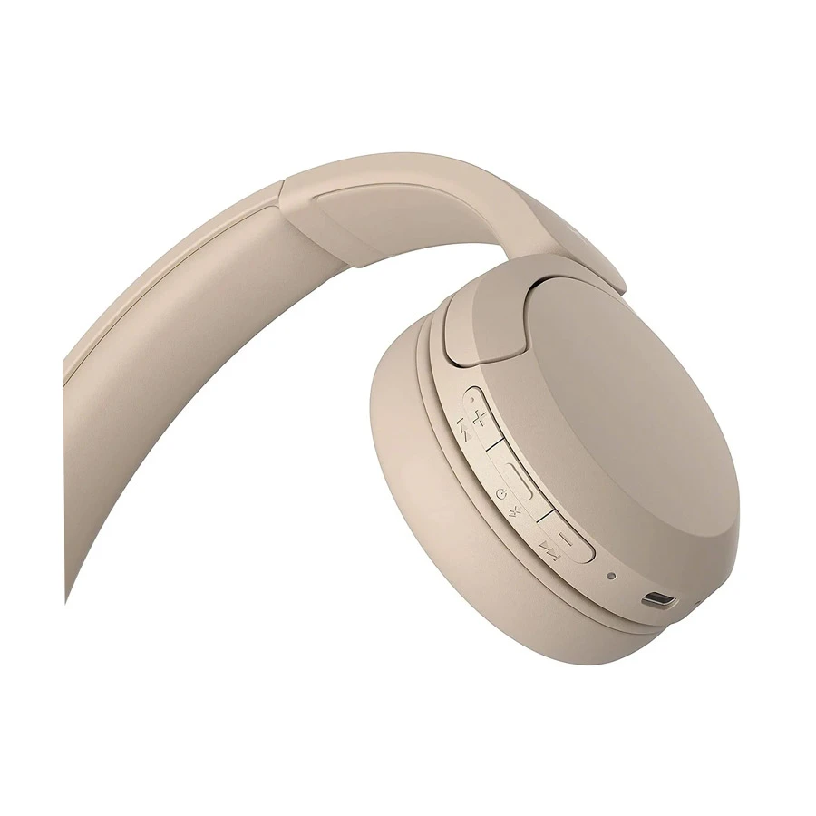 Sony WH-CH520 Headphone specifications