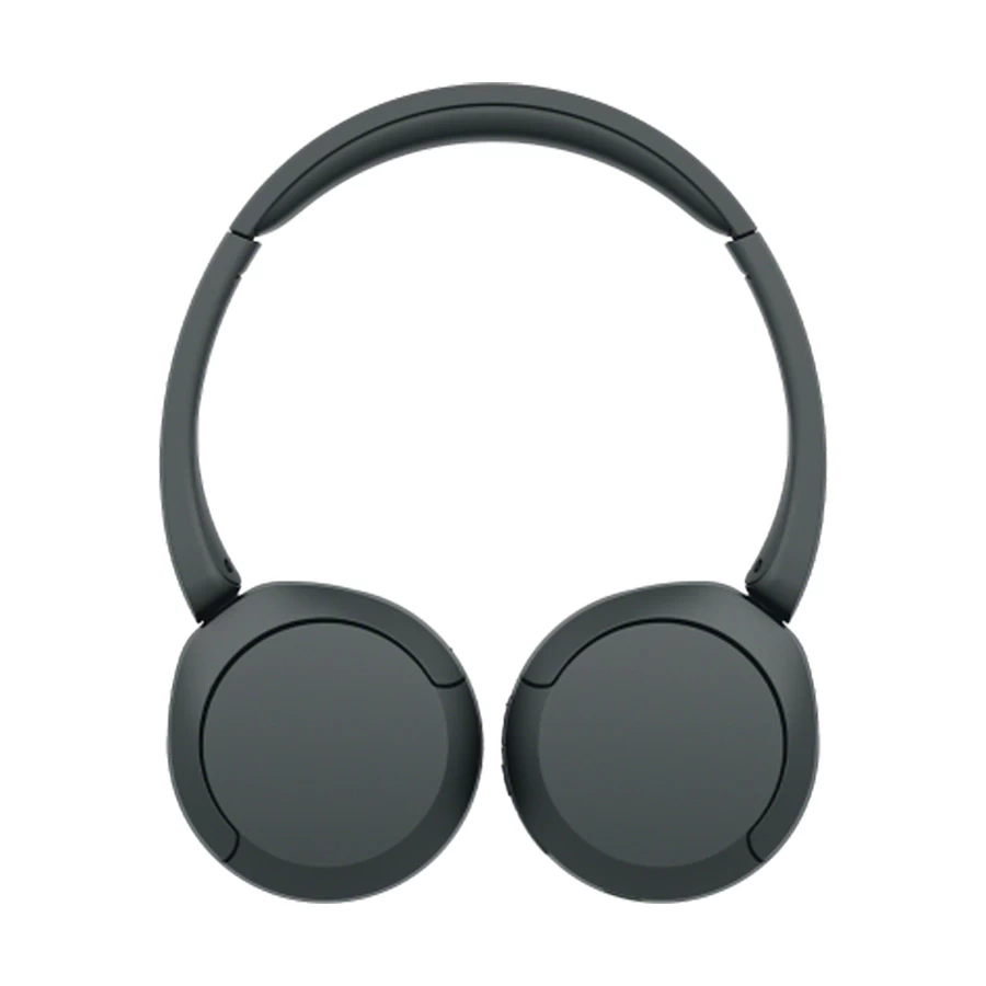 Sony WH-CH520 Headphone specifications