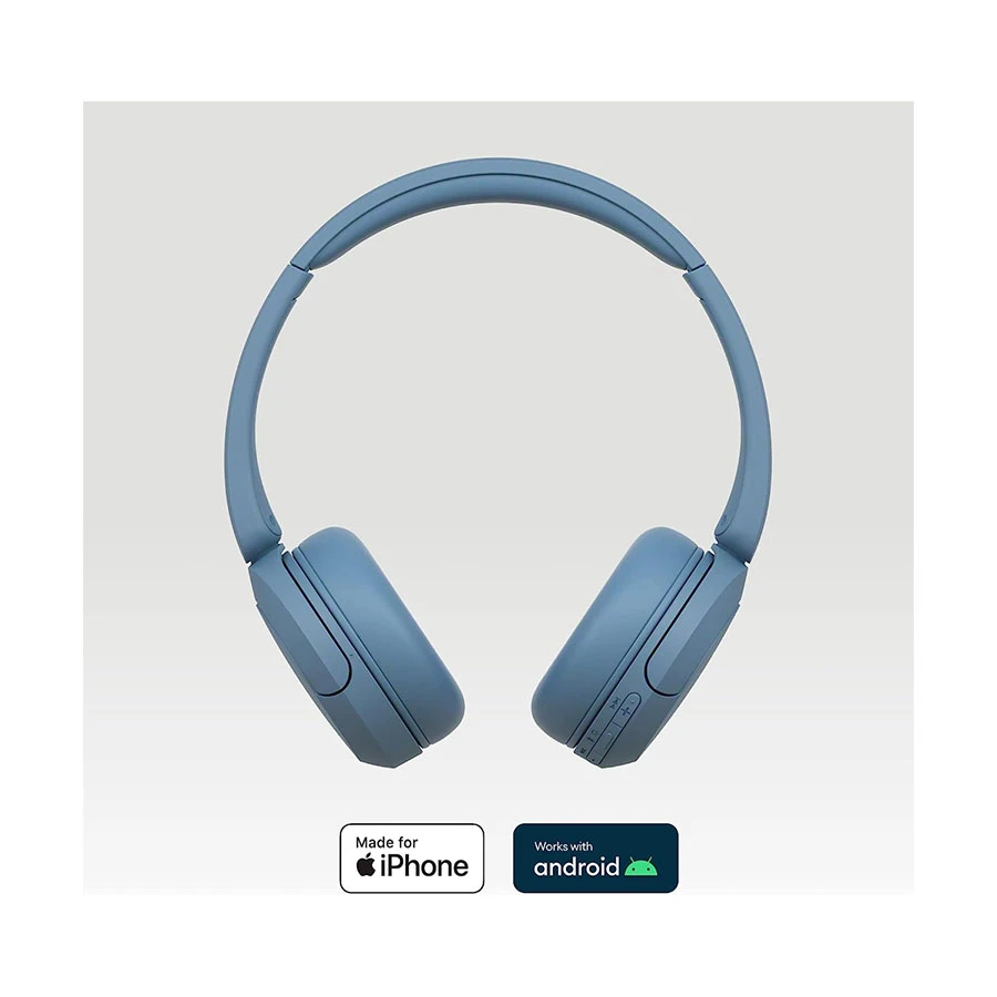 Sony WH-CH520 Headphone Price in Bangladesh