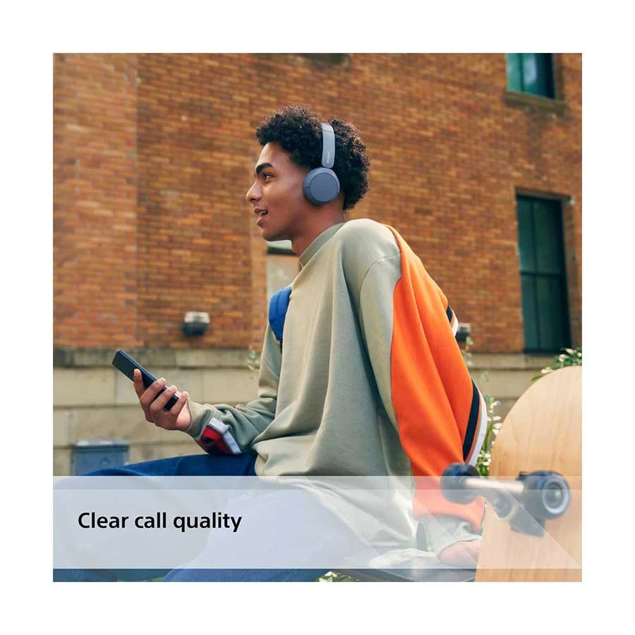 Sony WH-CH520 Headphone Price in BD