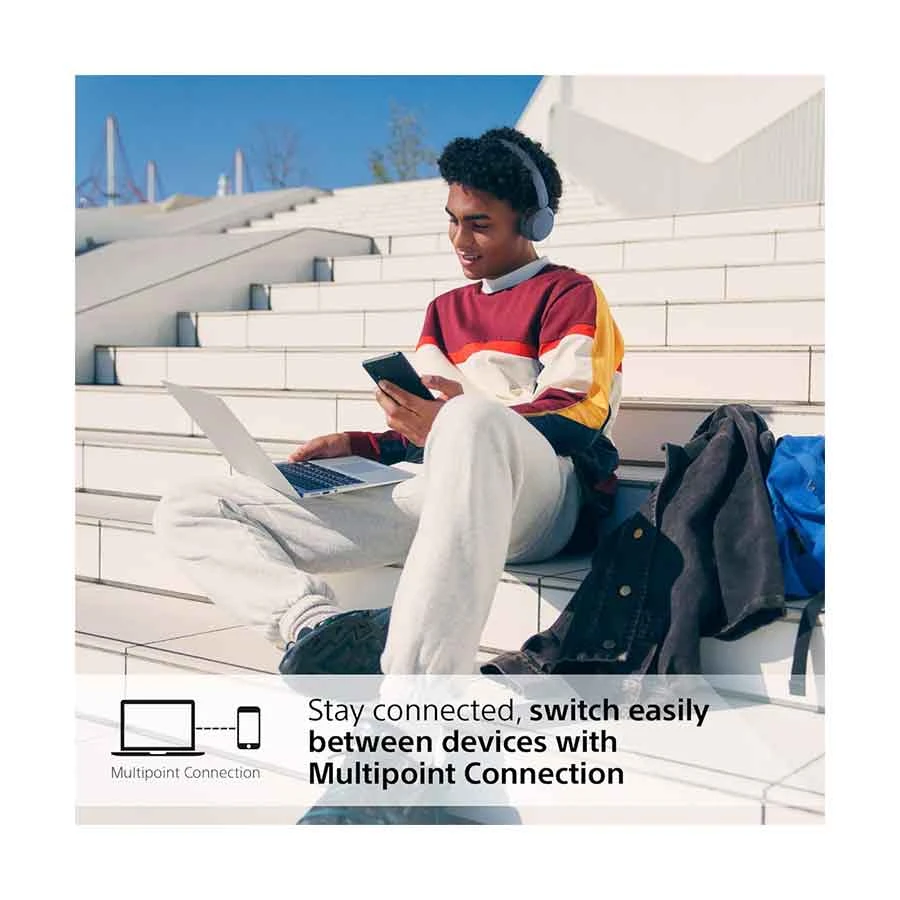Sony WH-CH520 Headphone Best Price