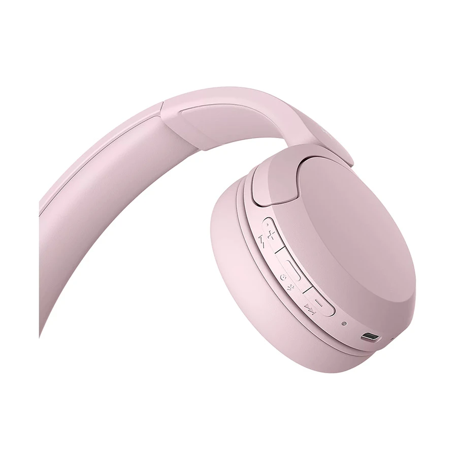 Sony WH-CH520 Headphone Best Price