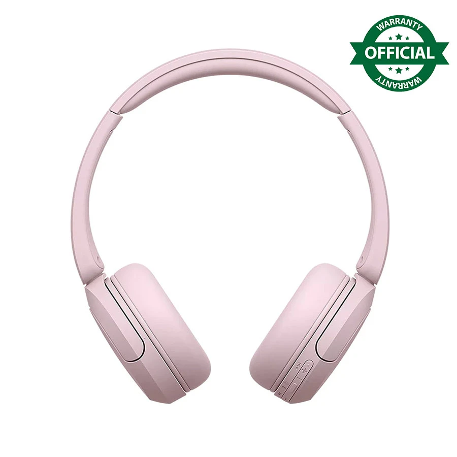 Sony WH-CH520 Headphone
