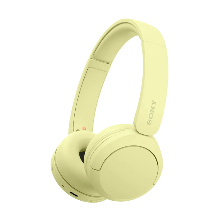 Sony WH-CH520 Headphone in BD