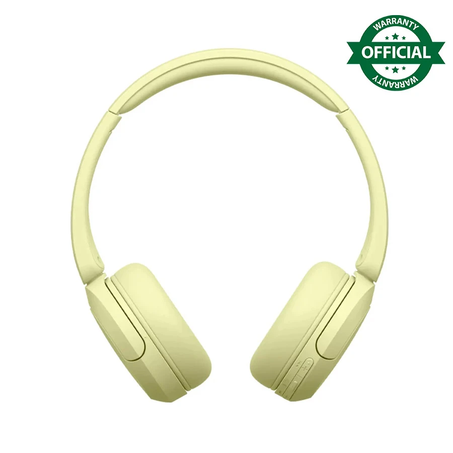 Sony WH-CH520 Headphone