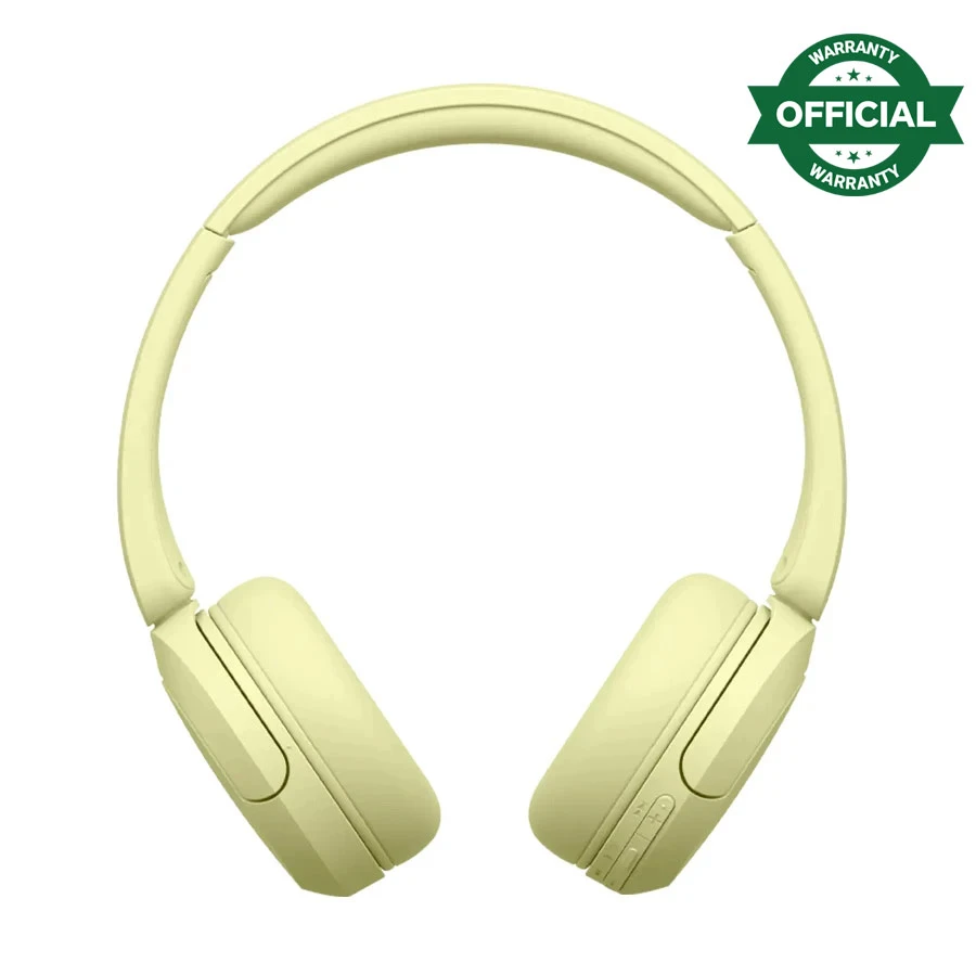 Sony WH-CH520 Headphone