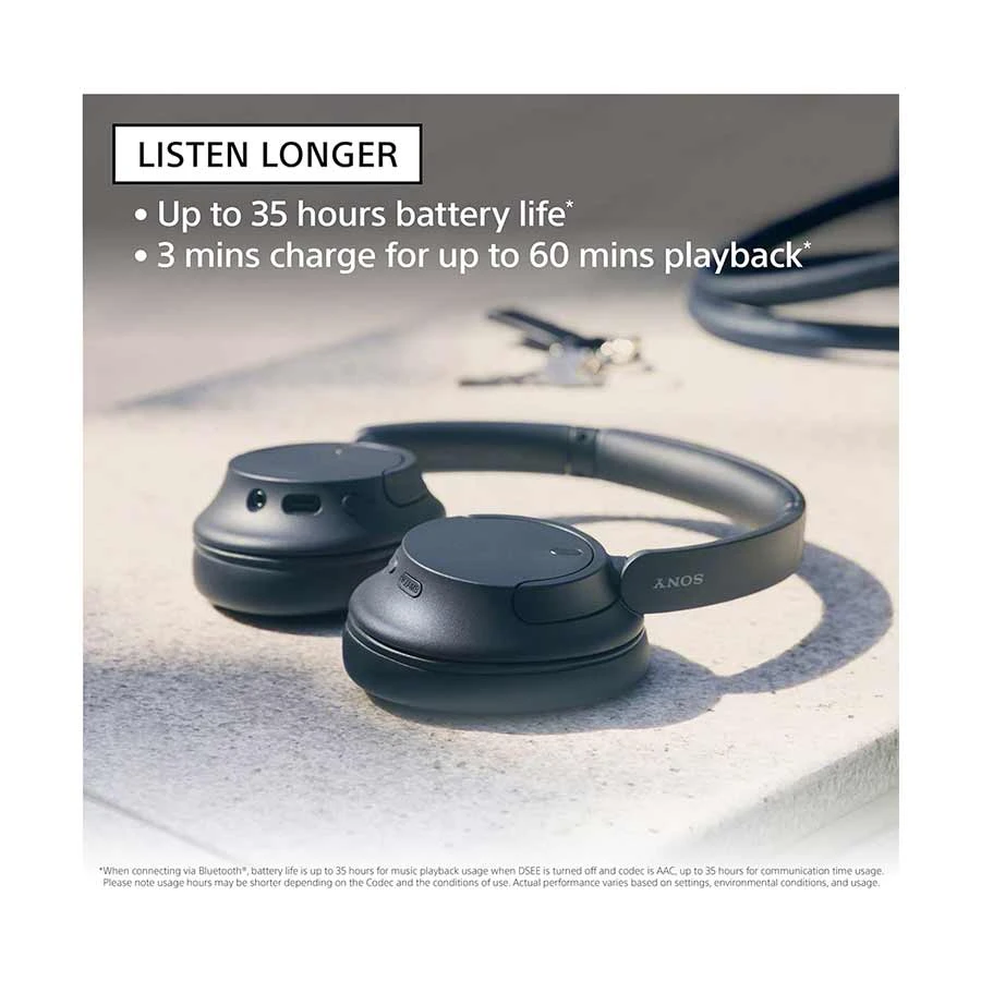 Sony WH-CH720N Headphone Price in BD