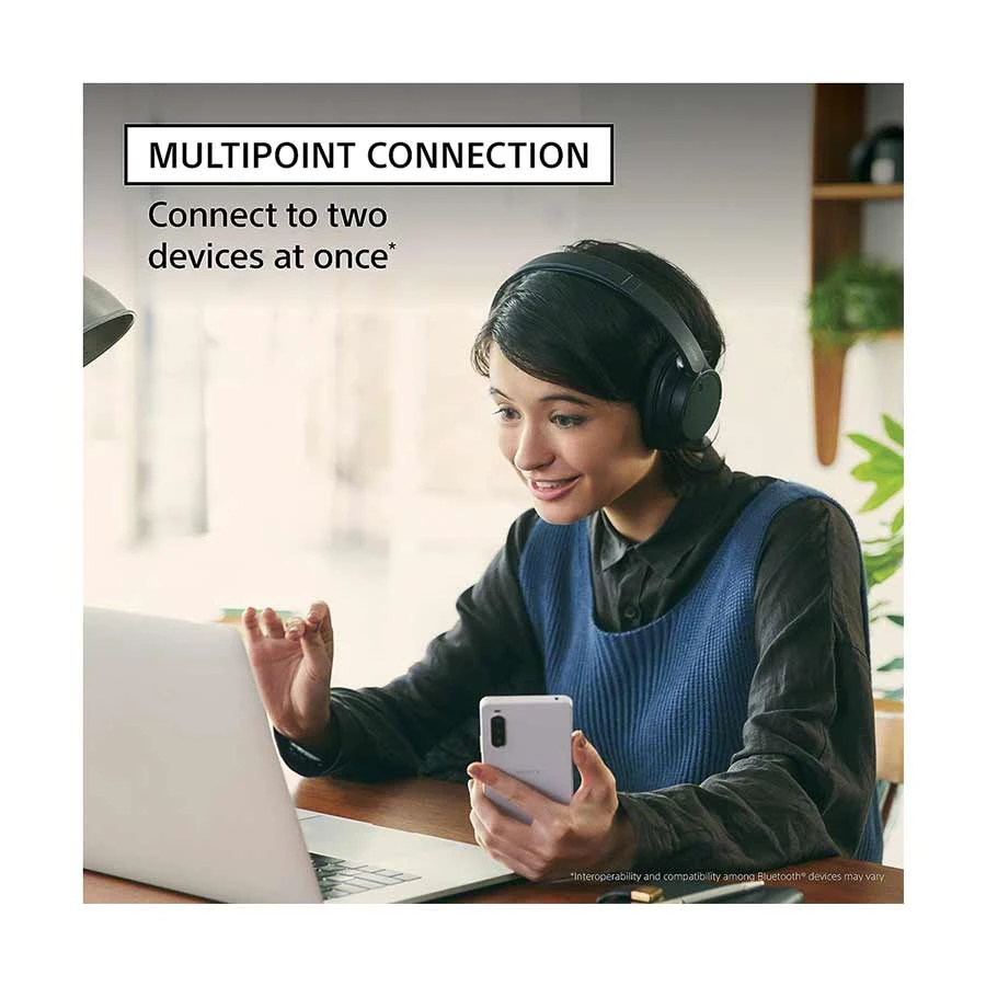 Sony WH-CH720N Headphone specifications