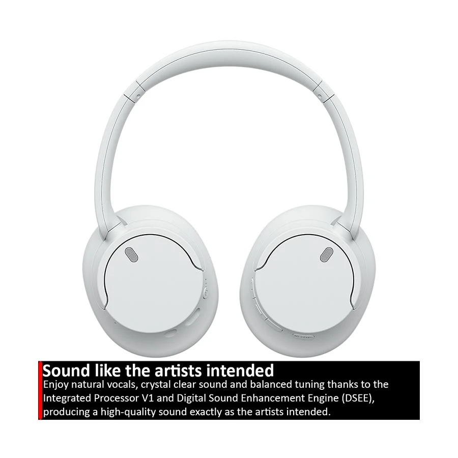 Sony WH-CH720N Headphone in BD