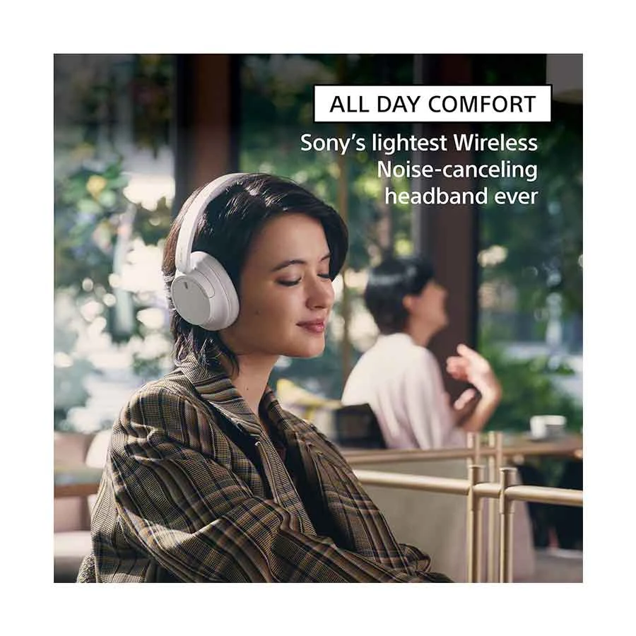 Sony WH-CH720N Headphone Price in BD