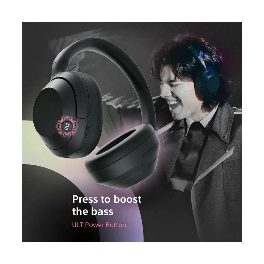 Sony WH-ULT900N Headphone in BD