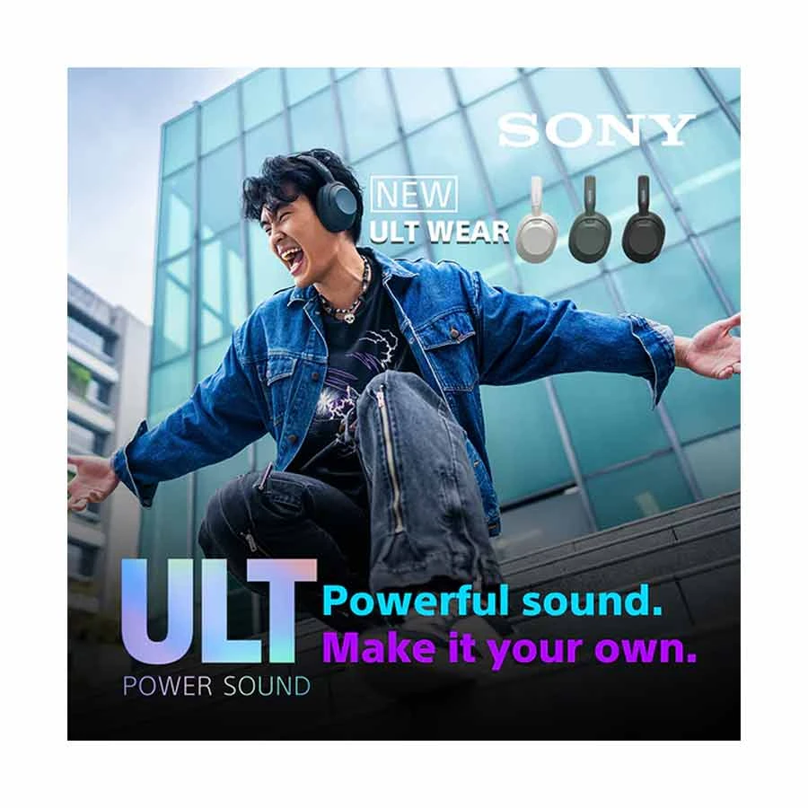 Sony WH-ULT900N Headphone Best Price