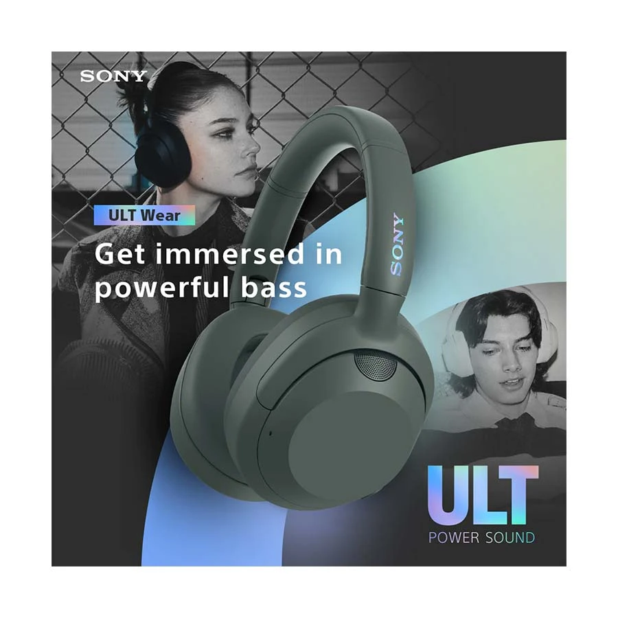 Sony WH-ULT900N Headphone Price in BD