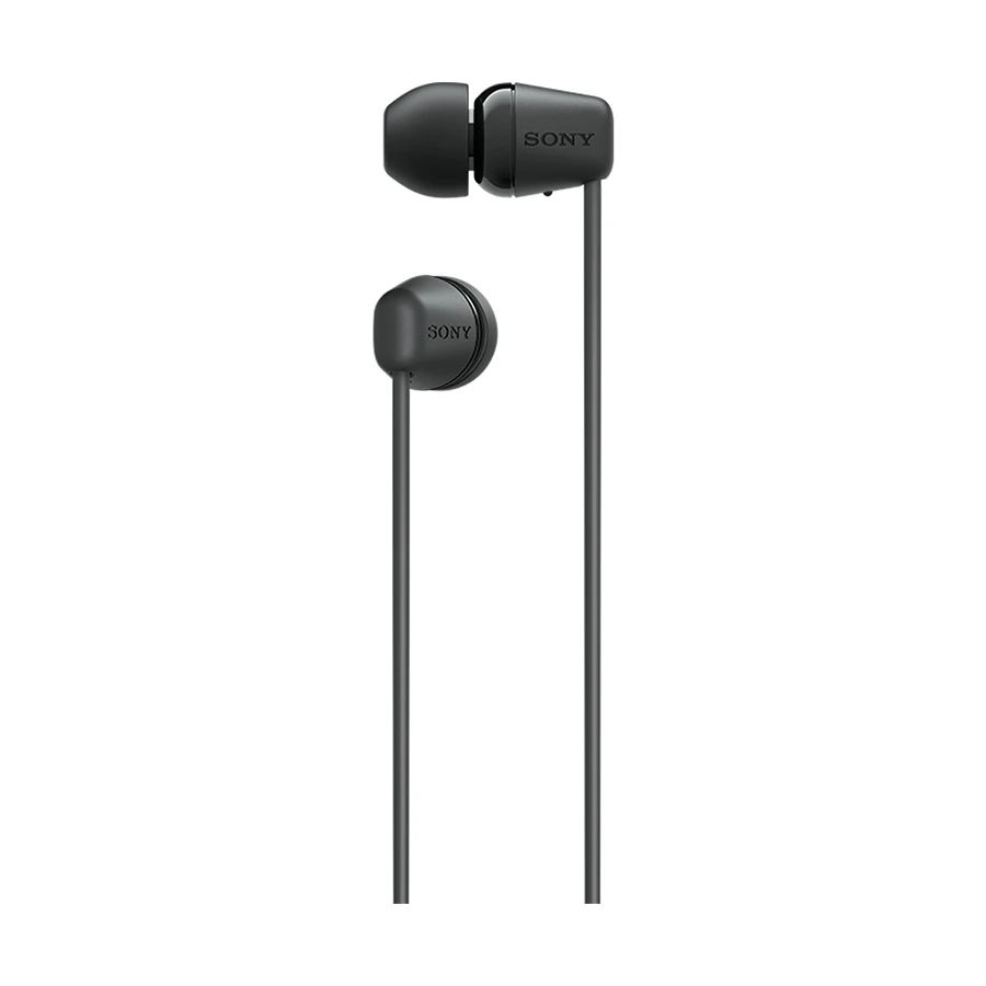 Sony WI-C100 Neckband Price in Bangladesh