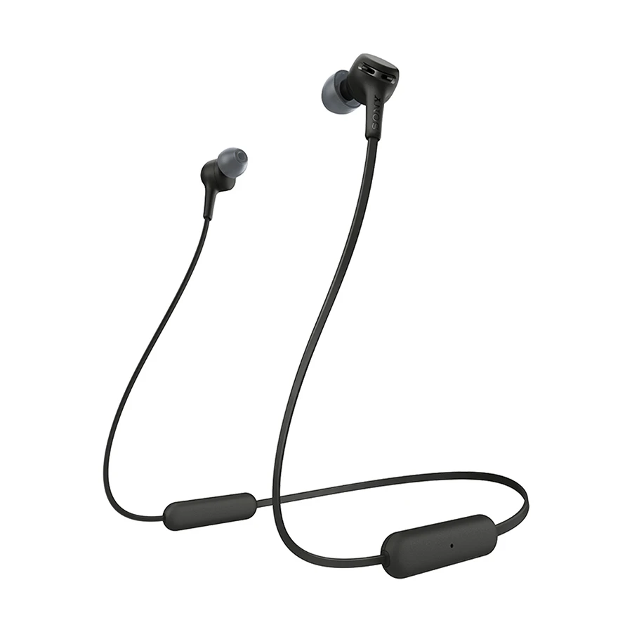 Sony Wi-XB400 Extra Bass Neckband