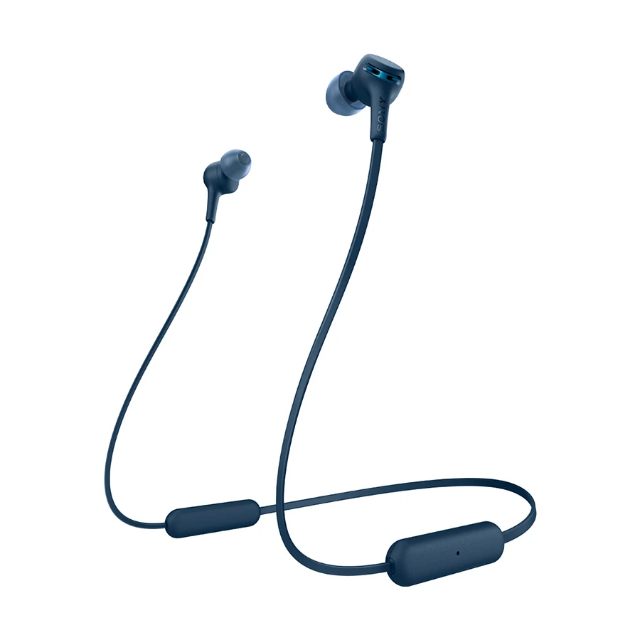 Sony Wi-XB400 Extra Bass Neckband