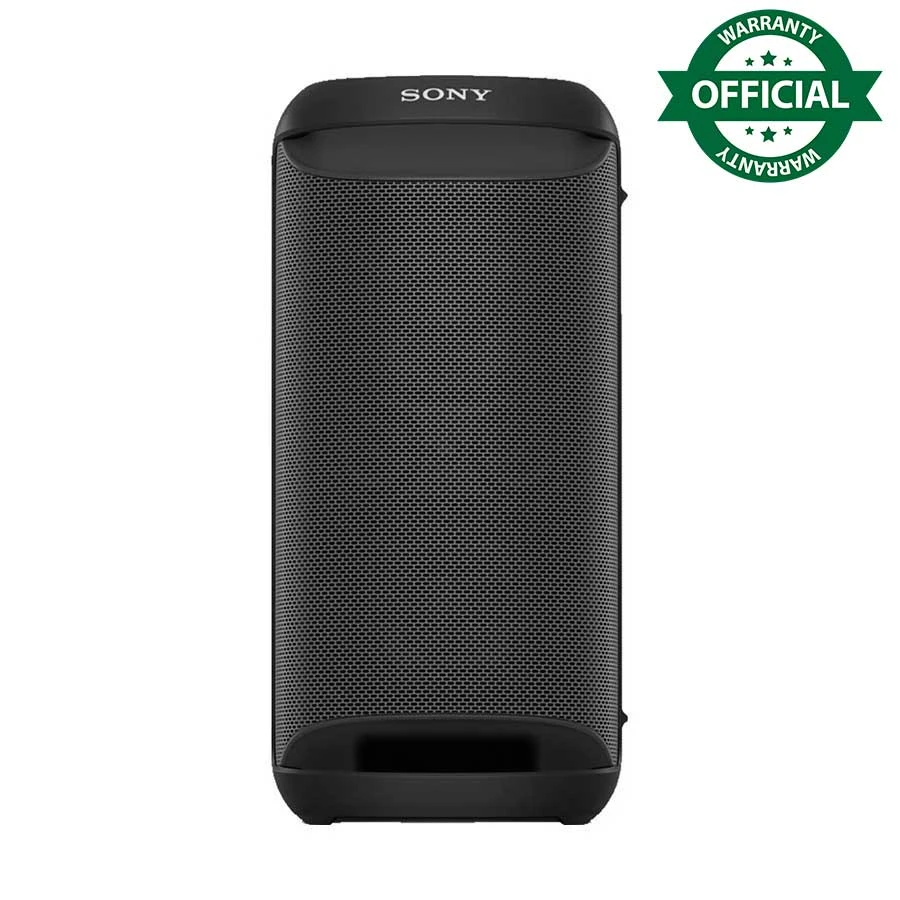 Sony X-Series SRS-XV500 Speaker