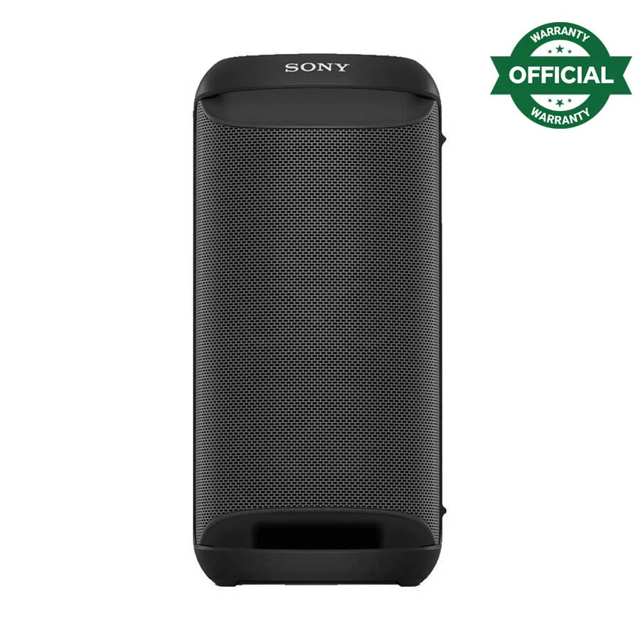 Sony X-Series SRS-XV500 Speaker
