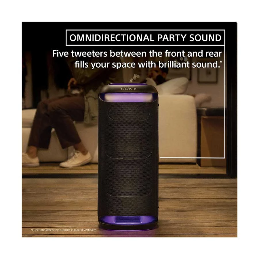 Sony X-Series SRS-XV800 Speaker Price in Bangladesh