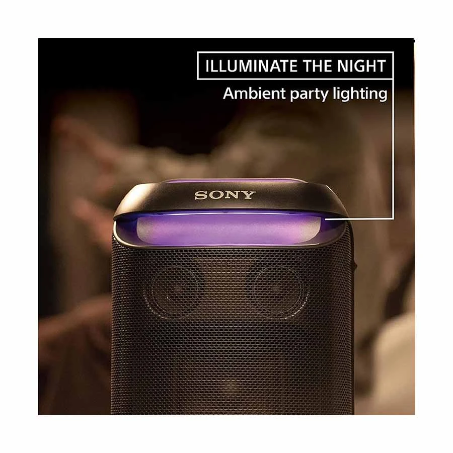 Sony X-Series SRS-XV800 Speaker in BD