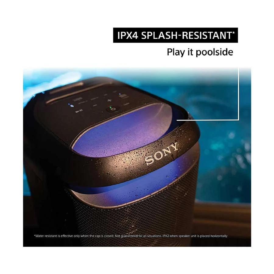 Sony X-Series SRS-XV800 Speaker Price in BD