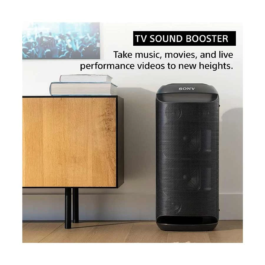 Sony X-Series SRS-XV800 Speaker Best Price