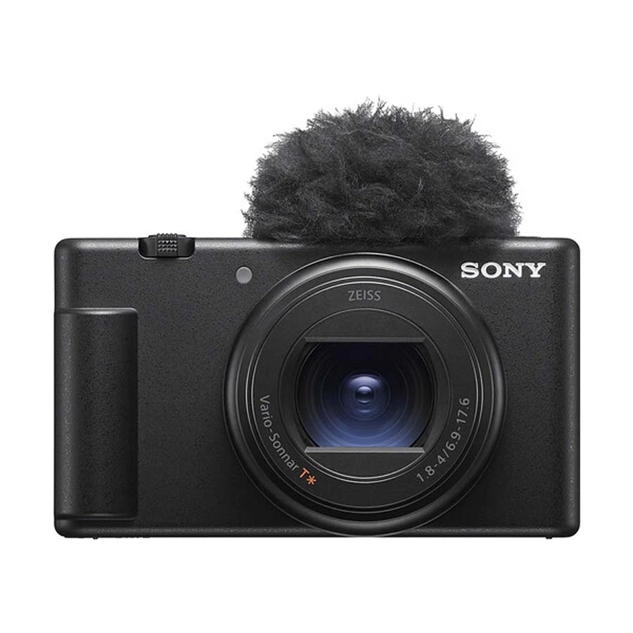 Sony ZV-1 II Compact Camera Price in BD
