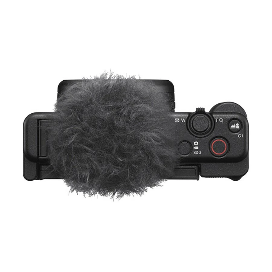 Sony ZV-1 II Compact Camera specifications