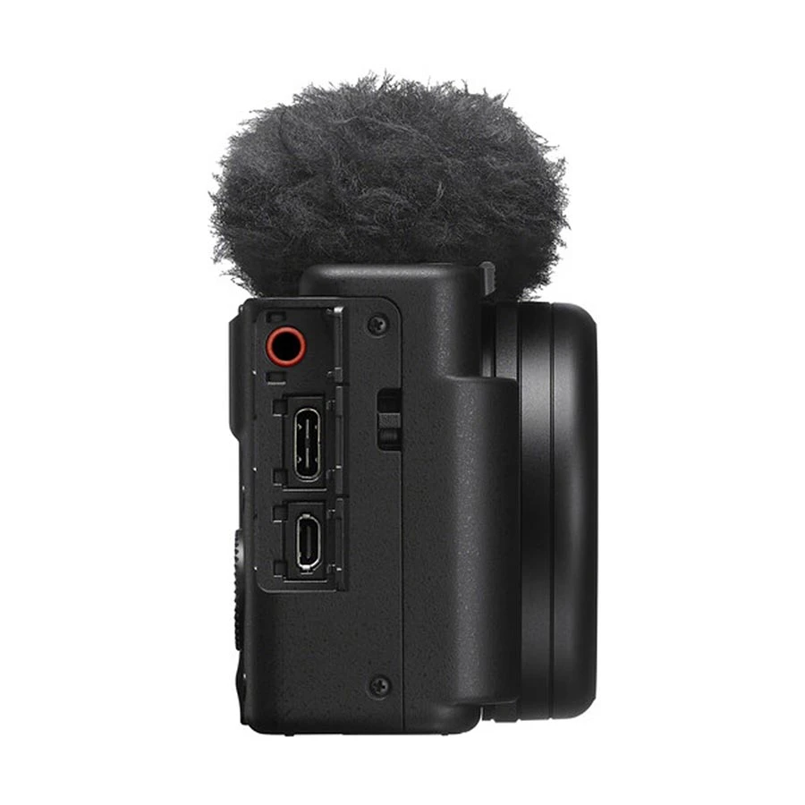 Sony ZV-1 II Compact Camera Best Price