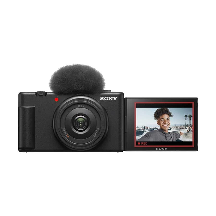Sony ZV-1F Compact Camera