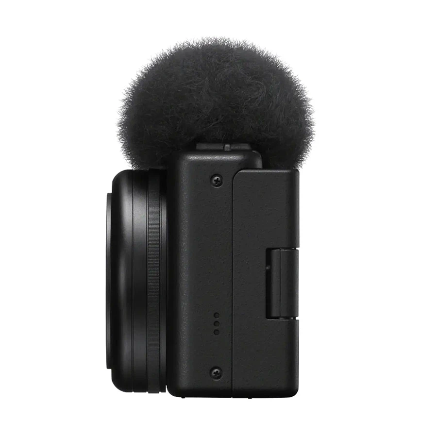 Sony ZV-1F Compact Camera Price in BD