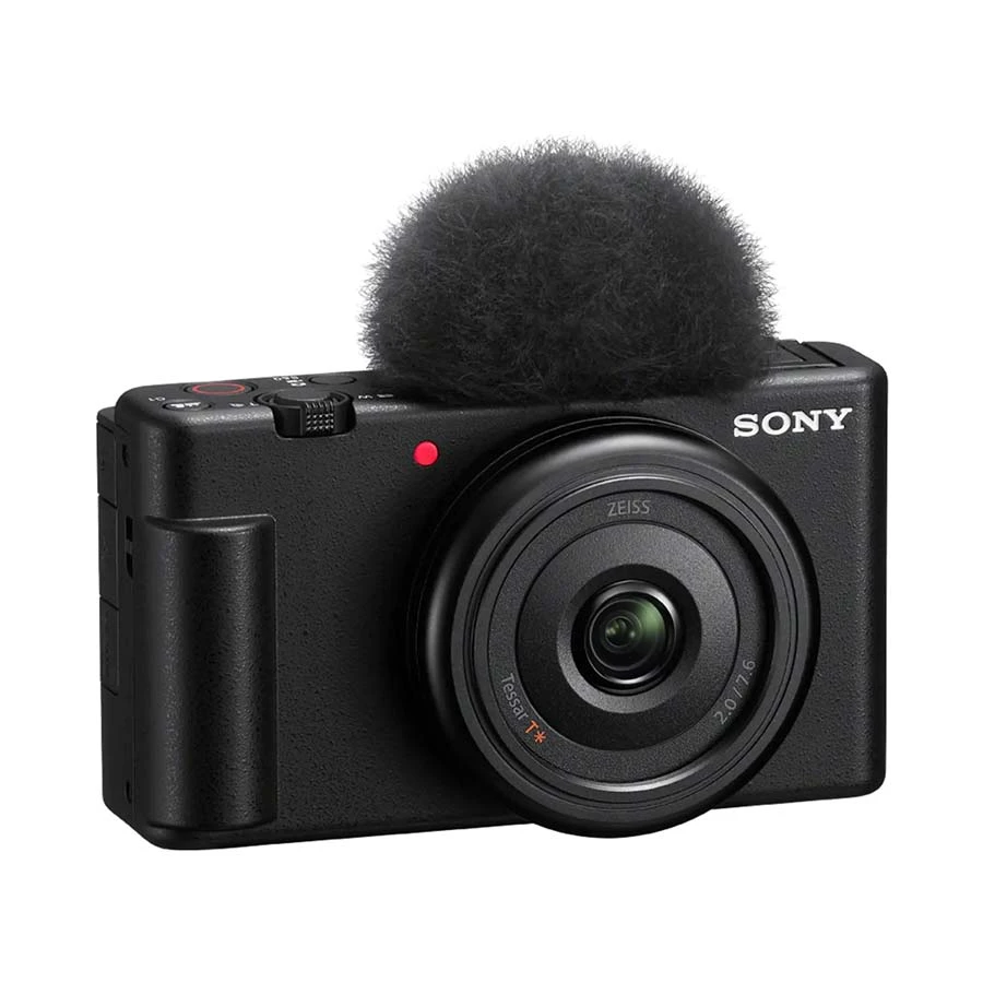 Sony ZV-1F Compact Camera specifications