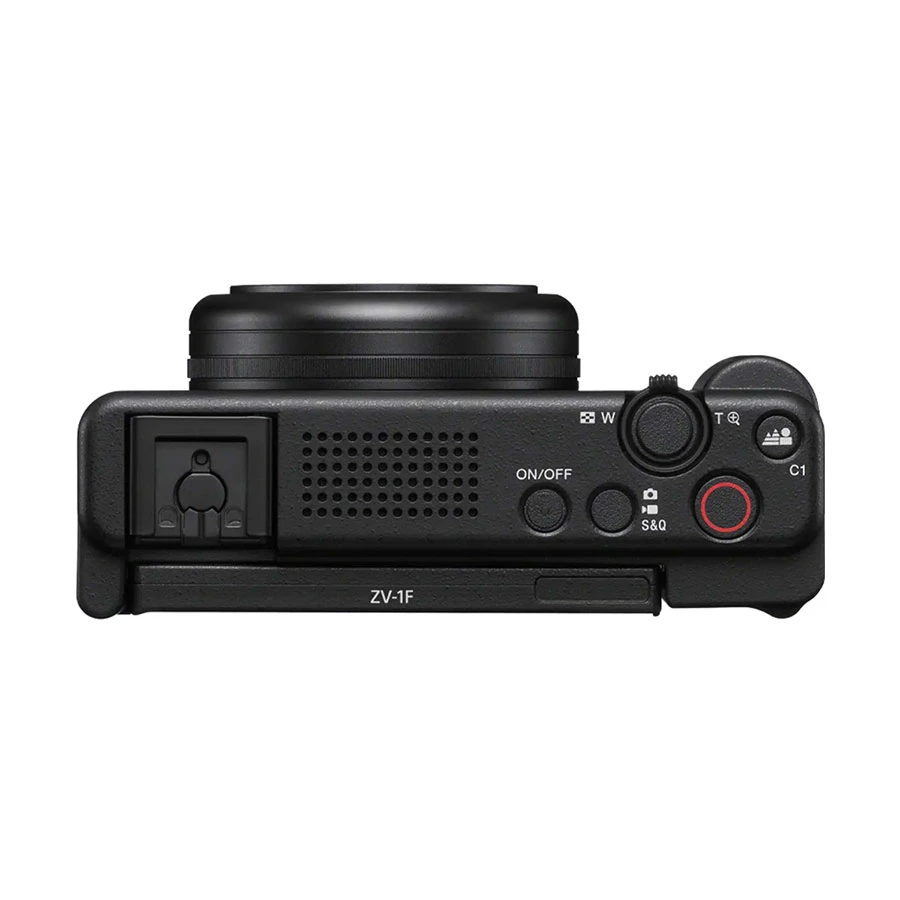 Sony ZV-1F Compact Camera Best Price